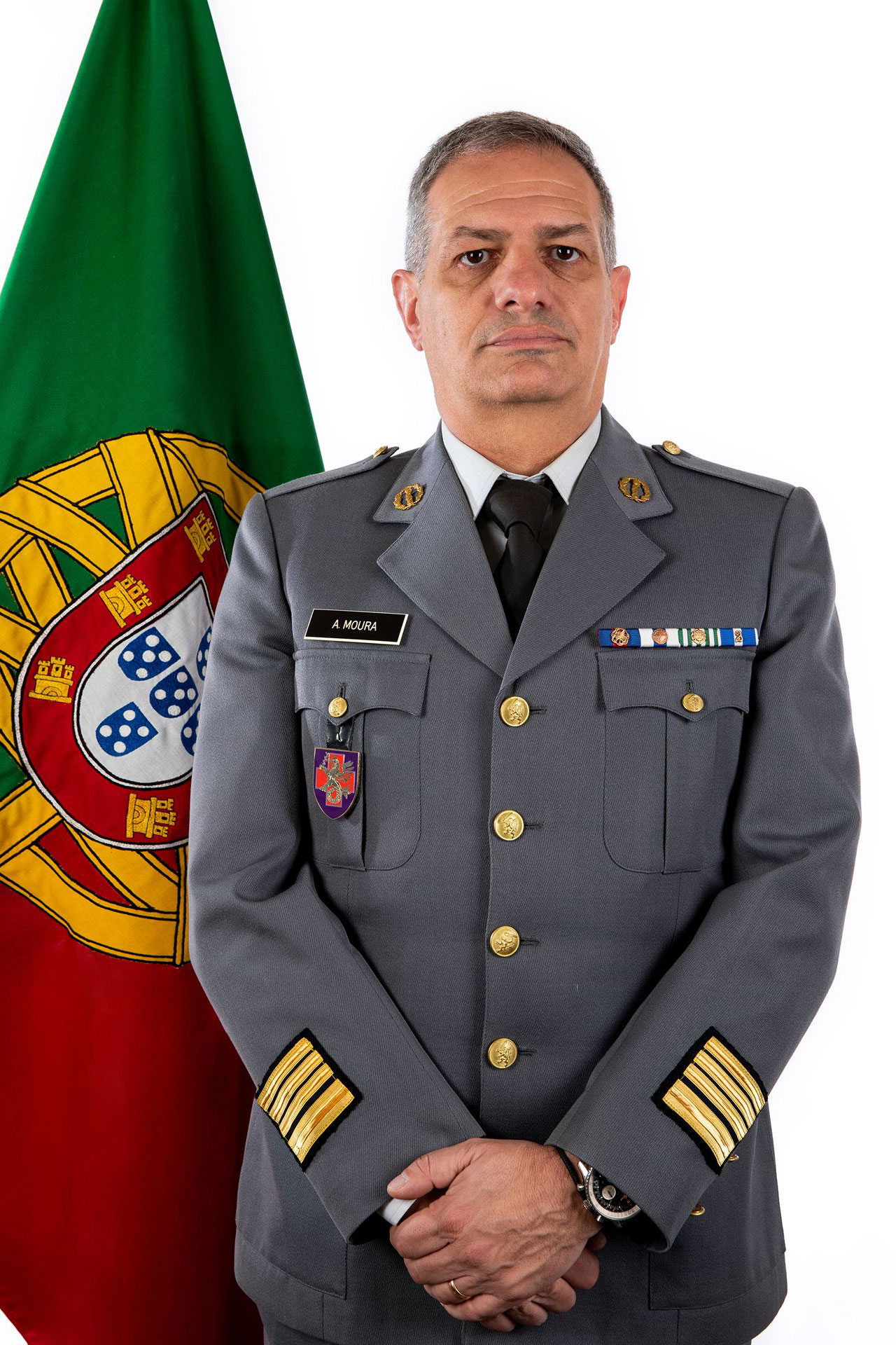 António Moura