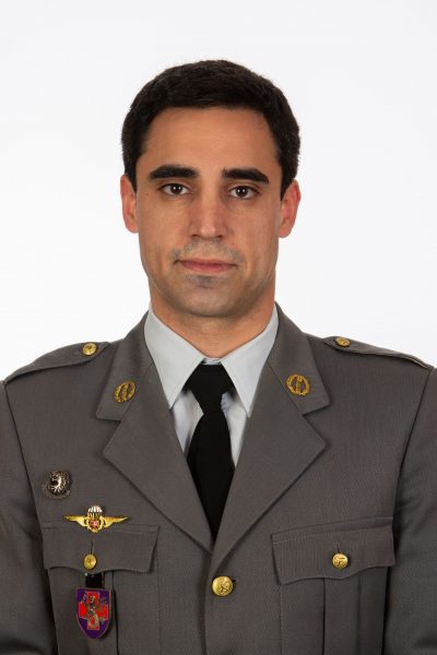 Ricardo Ferreira