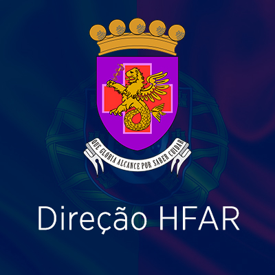 Direção HFAR