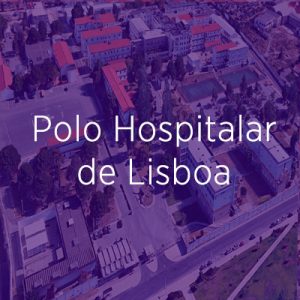 Pólo Hospitalar de Lisboa